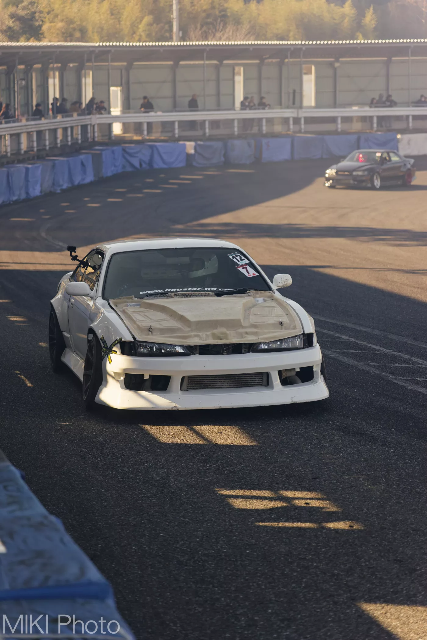 Drift Event Mobara
